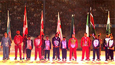 Kabaddi World Cup To Be Held In Punjab From Dec 1-9