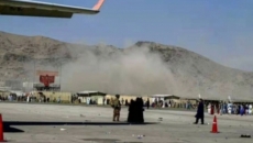Kabul airport attack benefits the Haqqani network