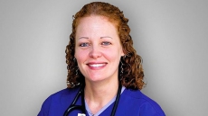 Kaci Hickox, U.S.'s 'Ebola Nurse' Chides Canada's West Africa travel Clampdown