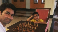 Mohammad Kaif Trolled On Social Media For Committing 'Sin' Of Playing Chess