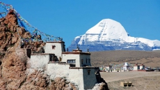 250 Stranded Kailash Mansarovar Pilgrims Evacuated From Nepal's Hilsa