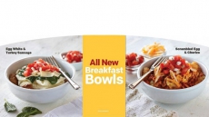 Fast-Food Kale? Mcdonald's Brings Three Kale Salads To Canada