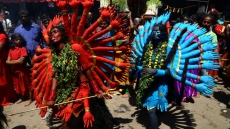 Delhi Man Dressed As Goddess Kali Mocked, Stabbed To Death