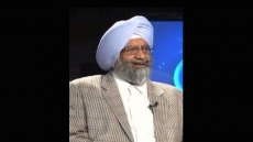 More Trouble For Kalsi: Charged With Wife's Attempted Murder