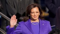 Montreal school salutes alumna, VP Kamala Harris