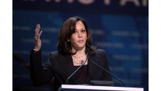 Former VP Joe Biden makes history by choosing Half Indian Half Black US Senator Kamala Harris as VP nominee