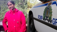 Police seek info regarding missing female Kamaljit Tiwana