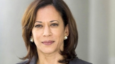 Indian-American Kamala Harris To Run For US Senate