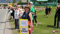 Kamloops Teachers' Union Cited For Workplace Bullying, Harassment by WorkSafeBC