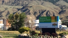 Kamloops Airport Evacuated Over Suspicious Package That Turned Out To Be A Painting