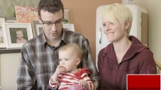 Kamloops B.C., Family Saved From Carbon Monoxide Poisoning By Crying Toddler