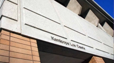 Kamloops Teen Sebastian Downes Apologizes After Judge Tells Him To Stop Spitting In People's Faces