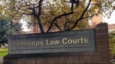 Kamloops Man Sentenced To 4-months In Jail For Beating Mom