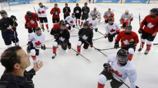 Kamloops, B.C., Named Host Of The 2016 Women's World Hockey Championship