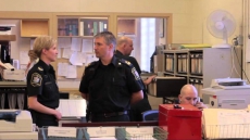 Muslim Man Files Complaint After Kamloops Jail Told Him To Use A Towel As A Prayer Mat