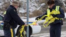 Man Accused Of Shooting Kamloops Mountie Injured As Second Officer Fired Back