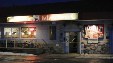 Murder Outside Kamloops Sushi Restaurant, Police Seeking Suspect