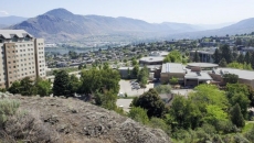Kamloops crash kills university student