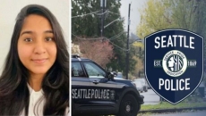 Video shows US cop joking about Indian student killed by fellow officer