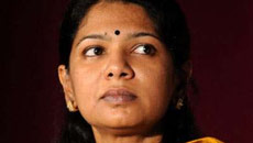 Witnesses deposed against me under CBI pressure, Kanimozhi tells court