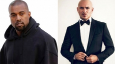 Kanye West, Pitbull To Perform At Toronto's Pan Am Games Closing Ceremony