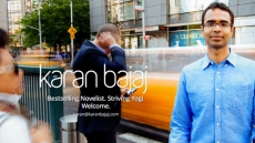 My Journey From New York To Himalayas Inspired 'The Seeker': Karan Bajaj