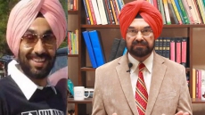 AAP Leader Kanwar Sandhu’s 35-Yr-Old Son Dies Of Heart Failure