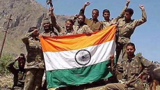 PM Modi salutes Kargil War heroes