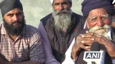 114-Year-Old Punjab Man Urges Youth To Shun Drugs