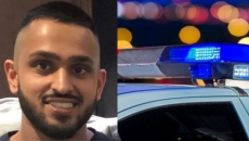 Coquitlam shooting victim identified as Karnvir Singh Garcha