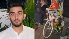 Toronto driver arrested for death of Indian student, Kartik Saini