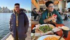 Arrest made in the death of International Indian student Kartik Vasudev