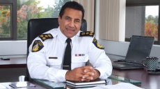 Former B.C. Solicitor General Says Police Board Also To Blame In Chief Debacle
