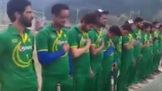 Kashmiri Cricketers Detained After Wearing Pakistan Team's Jersey In Match