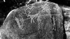 Oldest Supernova Found In 5,000-Year-Old Rock Carving In Kashmir