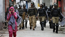 Nobody Can Divide India As Long As We Are United: Farooq Abdullah