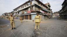 Pak National Among 2 Jaish Terrorists Killed In Encounter In J&K