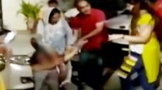 5 Kashmiris, Including Women, Beaten By Mob In Delhi Colony, Residents Say They Started It