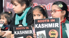 Kashmiri Pandit Diaspora Meet In Houston