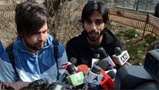 Tebbit Test for Kashmiris who applaud Pakistan cricket team?