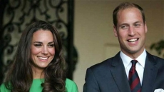 British royal baby due in April 2015