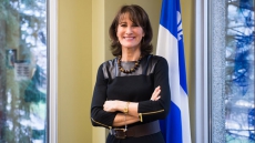 Quebec Immigration Minister Kathleen Weil Prepares For 'Ottawa-inspired' Reform