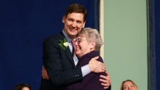 New B.C. finance minister inherits big surplus