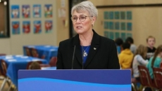 B.C. posts $704 million budget surplus for 2022-2023, say audited public accounts