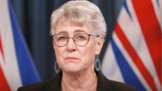 B.C. announces new three-year action plan to address gender-based violence