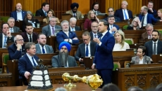 Poilievre's communications director Katy Merrifield resigns