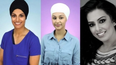 How Vancouver-Based ‘Kaur Project’ Is Empowering The Sikh Women
