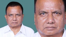 BJP MP K C Patel Says Was Honey-Trapped; Woman Accuses Him Of Rape