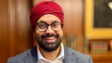 Keerit Jutla Announces Vancouver City Council Candidacy with Vote Vancouver