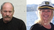 Murder Conviction Upheld For Former B.C. Mountie Keith Wiens In Shooting Of Common-Law Wife